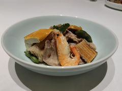 -荣兴酒家(徐家汇店)