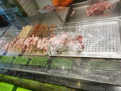 -西域阿里马新疆菜·清真(桂花路店)