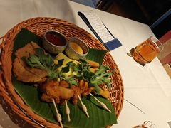 -若蘭慈·无国界素食料理(欢乐海岸店)