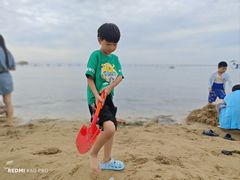 -老虎石海上公园