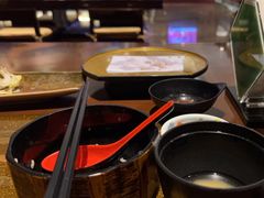 -九洲喜来登酒店湖月日餐厅