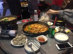 -龙头洞小章鱼(东港店)