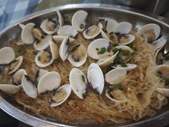 -钱大妈海鲜饭店(保利林语店)