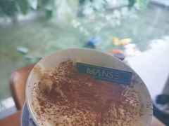 -漫笙舍Manse·咖啡·民宿