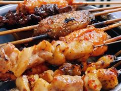 -炒豆合作社(东四总店)