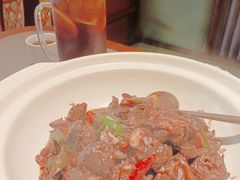 -巡耕记·湖南土菜(长湖店)