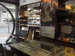 -锦泉眼镜·视光体验中心(环市西路店)