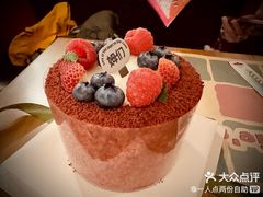 -姆们M Sweetie Cake(五道口店)