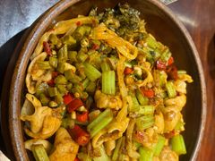 -公交新村粉店(窑岭店)