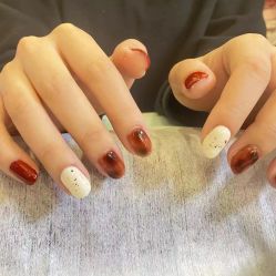 -Meet Nail 美睫·美甲