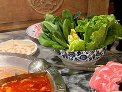 -辣斗辣老火锅(开发区店)