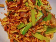 -田小狗的饭店(碧桂园店)