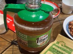 -永红源啤酒·烧烤·海鲜·大排档(青特城店)