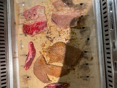 -新石器烤肉(高行万嘉店)
