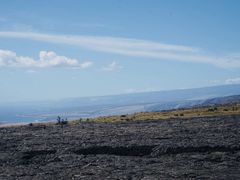 -夏威夷火山国家公园