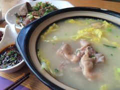 -一个叫川的地方(麒麟新天地店)