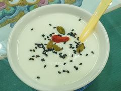 -西部一方丝路美食