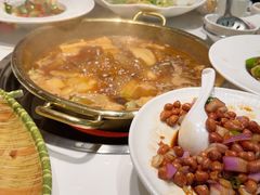 -涿派·炝锅鱼(涿州店)