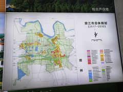 -武汉规划展示馆