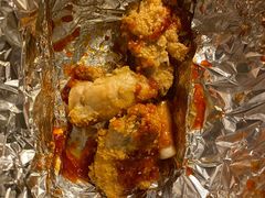 -三个先森的韩国炸鸡(东明国际广场店)