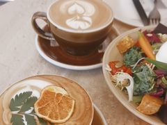 -玲婧胡同·生日蛋糕·餐厅(嘉里城店)