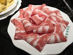 -清真·锦翔炝锅鱼(明德门店)