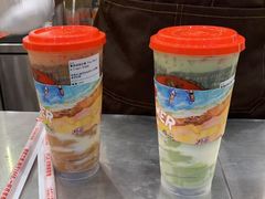 -ChaTraMue手标泰式茶(中山公园龙之梦店)