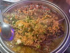 -鱼上·烤鱼(万象城店)