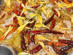 -太二酸菜鱼(深圳布吉万象汇店)