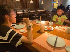 -山葵家·创意料理(万象汇店)