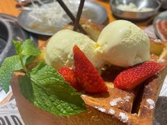 -哼蟹二将·烤肉酱蟹(合生汇店)