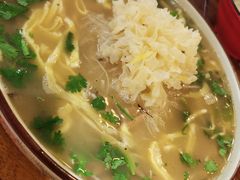 牡丹燕菜-洛阳面馆(红专路店)