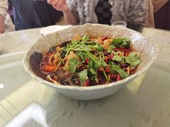 精品毛血旺-成都驻京办餐厅(蜀都宾馆店)