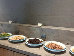 -枣子树·素食餐厅(朱家尖店)