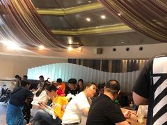 等位区-星巴克(迪士尼小镇店)