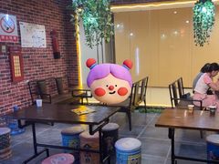 -机械师超级密室(大唐西市店)