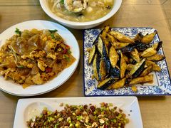 -鲁南仔·滕州炒鸡(经三路店)