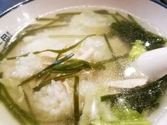 -71号豆汤饭·成都小馆(红牌楼店)
