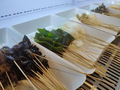 -马路边边串串香(一匡街店)