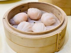 笋尖鲜虾饺-悦满堂酒家(广东亚洲国际店)