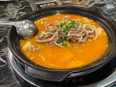 -李师傅脆肚(华强北店)