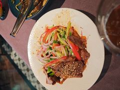 -耶里夏丽·丝路新疆菜·清真食品(徐汇南丹东路臻选店)