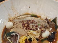 -丝路伊兰·兰州牛肉面(牛街总店)