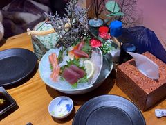 -福匠日本料理(人民路店)