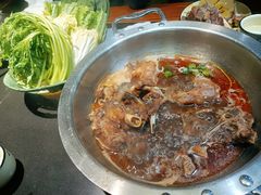 -羊庄故事(塘沽抗震路店)