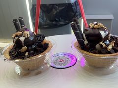 -DQ·蛋糕·冰淇淋(通州万达店)