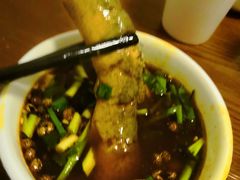胖泥鳅-邱氏胖泥鳅(大堰店)