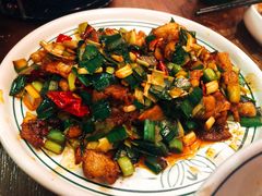 -云海肴·汽锅鸡·云南菜(美罗城店)