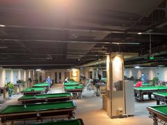 -云川台球(马甸店)