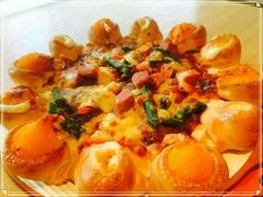 -必胜客(安盛金马店)